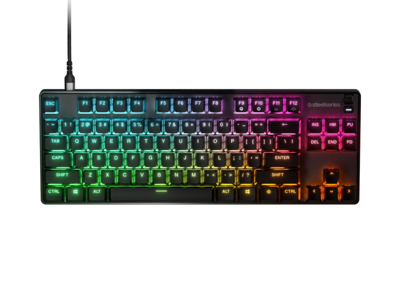 SteelSeries Apex 9 TKL